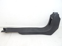 фото thumb №1, Citroen c4 cactus ліва захист поріг передній перед 9801351777