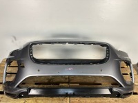 фото thumb №1, Бампер перед передний jaguar e-pace r-dynamic 2017- j9c3-17f003-c полный