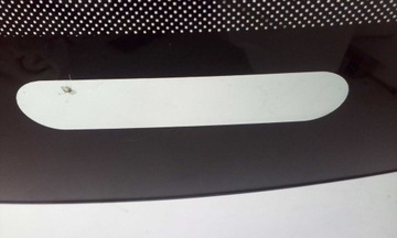 фото thumb №9, Стекло лобовое audi tt 2006-2014 датчик оригинальная