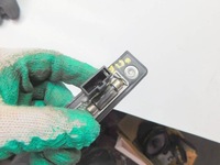 фото thumb №6, Skoda octavia ii 05r ліхтарі номерного знака реєстраційний