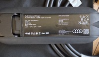 фото thumb №7, Audi e-tron електрик nowa комплектна зарядний пристрій мережева + трифазна мережа 7.2kw org.