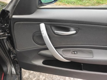 фото thumb №14, Сидіння диван обшивки sport bmw e81 підігрів комплект версія європейська