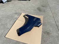фото thumb №7, Крыло правое передний ford kuga mk2 рестайлинг цвет тёмно-синий rd 16-19 19 год