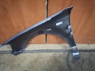 фото thumb №11, Крило правий audi a3 8p ly7h рестайлінг