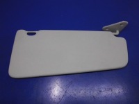 фото thumb №1, Захист сонцезахисна ліва козирок land rover discovery sport 14-24r