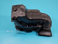 фото thumb №8, Корпус фильтра воздуха dacia sandero iii 20- 165558534r 1.0 sce