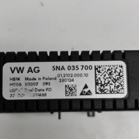 фото thumb №7, Volkswagen tiguan 2024 разъём / соединитель usb