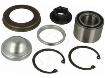 фото thumb №2, Підшипник колеса зад mazda 2 i 03-07