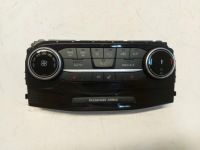 фото thumb №1, Ford puma mk2 панель обдув кондиціонера