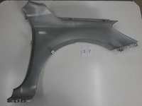 фото thumb №10, Крыло перед левый kia ceed i 17.