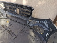 фото thumb №9, Бампер перед mercedes bklasa w246 lift