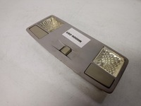 фото thumb №4, Лампа освещение кабины mazda 6 gg