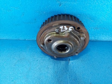 фото thumb №9, Колесо розподільний вал astra j 1.6 16v 55568386