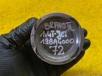 фото thumb №8, Поршень шатун 55210543 72l57 bravo ii tipo ii 1.4 t-jet 198a4000