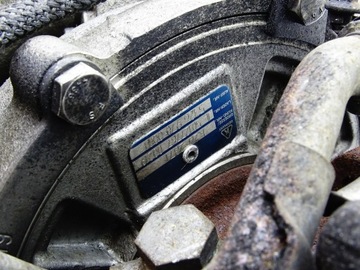 фото thumb №8, Турбина turbo kpl bmw e60 e63 e90 e70 e71 x5 x6 3.5d m57 d5 sd 286km