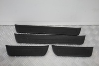 фото thumb №1, Накладки пороговые kia niro 1 i рестайлинг