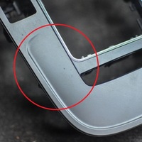 фото thumb №6, Audi a4 s4 b8 8k 2009 рамка важіль зміни коробки передач