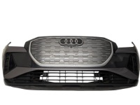 фото thumb №1, Бампер перед audi q4 e-tron 2021-