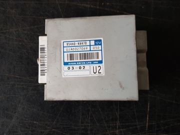 фото thumb №1, Модуль блок керування коробки hyundai terracan 95440-4a470