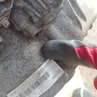 фото thumb №10, Renault scenic iv коробка передач коробки передач автоматична dw5006