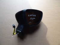 фото thumb №1, Правое зеркало 12 pin ассистент renault captur i lift