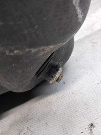 фото thumb №10, Toyota prius 2 ii 1.5 nhw20 бак bak пального