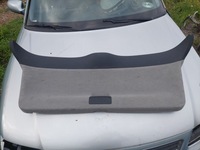 фото thumb №1, Оббивка кришки багажника audi a4 b5 96-01r універсал lubln