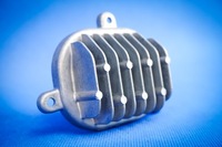 фото thumb №1, Модуль діодний matrix led audi a4 s4 8w 1305715395