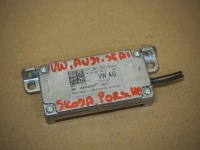 Купить Модуль фонари led vw audi seat skoda porsche, фото thumb