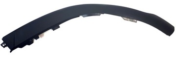 HOKEJ OSŁONA ZDERZAKA ORG OPEL ASTRA J IV 13264554