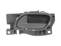 фото thumb №1, Ручка двері перед l внутрішня, чорний