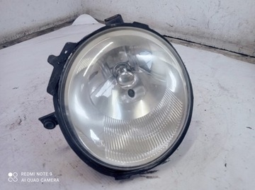 фото thumb №1, Лампа фара правий передня vw lupo