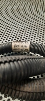 фото thumb №3, Шланг плюсовой iveco daily ref10369