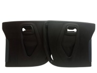 фото thumb №1, Оббивка обшивка лівий правий задня kpl multispace citroen berlingo ii