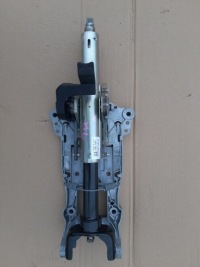 фото thumb №1, Колонка рулевая mercedes ml w166