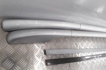 фото thumb №11, Комплект рейлингов крышных peugeot 307 sw 3h 9641408580 2.0l дизель 100kw
