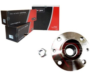 фото thumb №1, Підшипник колеса fiat зад cc sc uno maxgear