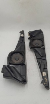 фото thumb №8, Комплект динамиков w дверь передние задние bmw 5 e39