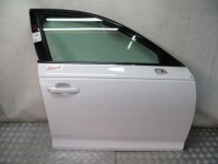 фото thumb №1, Audi a4 b9 дверь правый перед ly9c 14-