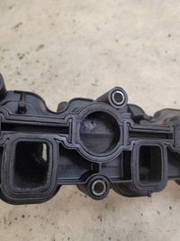 фото thumb №9, Колектор всмоктуючий оригінальний номер 059129712p audi a6 c6 2.7tdi