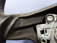 фото thumb №5, Seat leon i fr top sport воздуховод кожаный