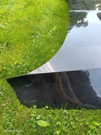 фото thumb №8, Skoda superb iii 3 3v0 капот крышка двигателя