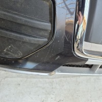 Audi q5 1 1 8r 08-12 бампер перед передній sprysk pdc Зі Шроту, фото thumb