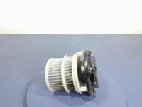 фото thumb №1, Toyota rav4 v xa50 воздуходувка нагревателя 87050-33d50
