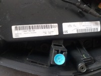 фото thumb №11, Bmw 1 f40 m135i 19- карта ліве зад карта 8406583