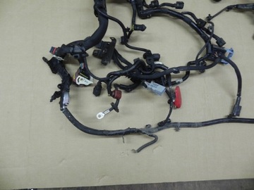 фото thumb №5, Citroen c4 picasso ii 1.6 e-hdi жгут установка двигателя 9804154380