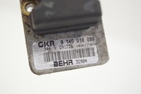 фото thumb №8, Резистор вентилятор mercedes w140 s klasa 9140010099