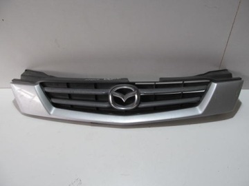 фото thumb №1, Решётка решётка радиатора mazda demio