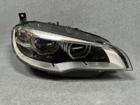 Купити Лампа bmw x6 e71 рестайлінг  lci адаптивний led full led 7277452 оригінал права, фото thumb