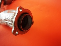 фото thumb №5, Audi a5 8t 16r труба вихлопна гасник середній 10km